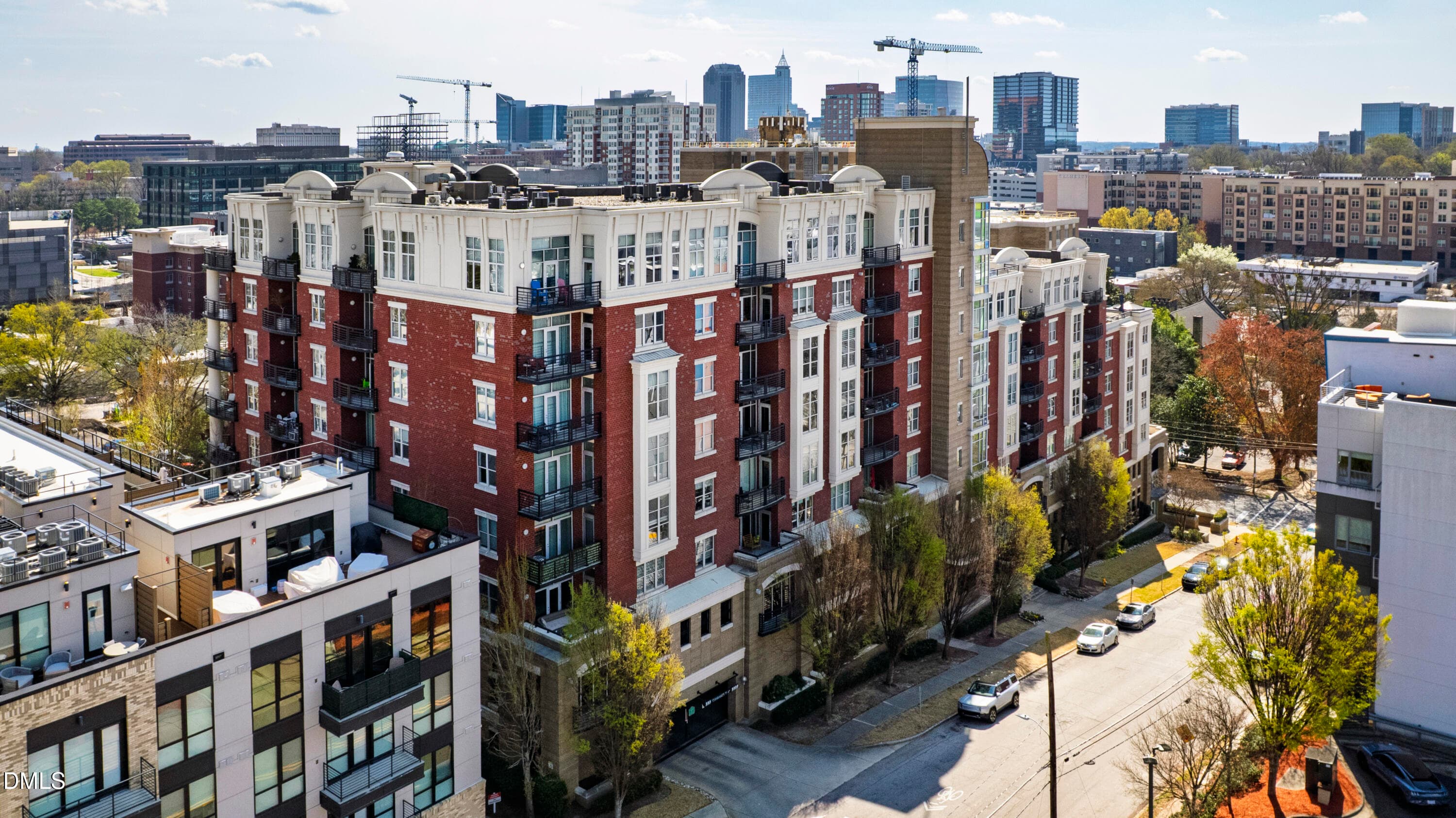 Boylan (14) - Copy - 618 N Boylan Avenue 506, Raleigh, NC 27603, Raleigh