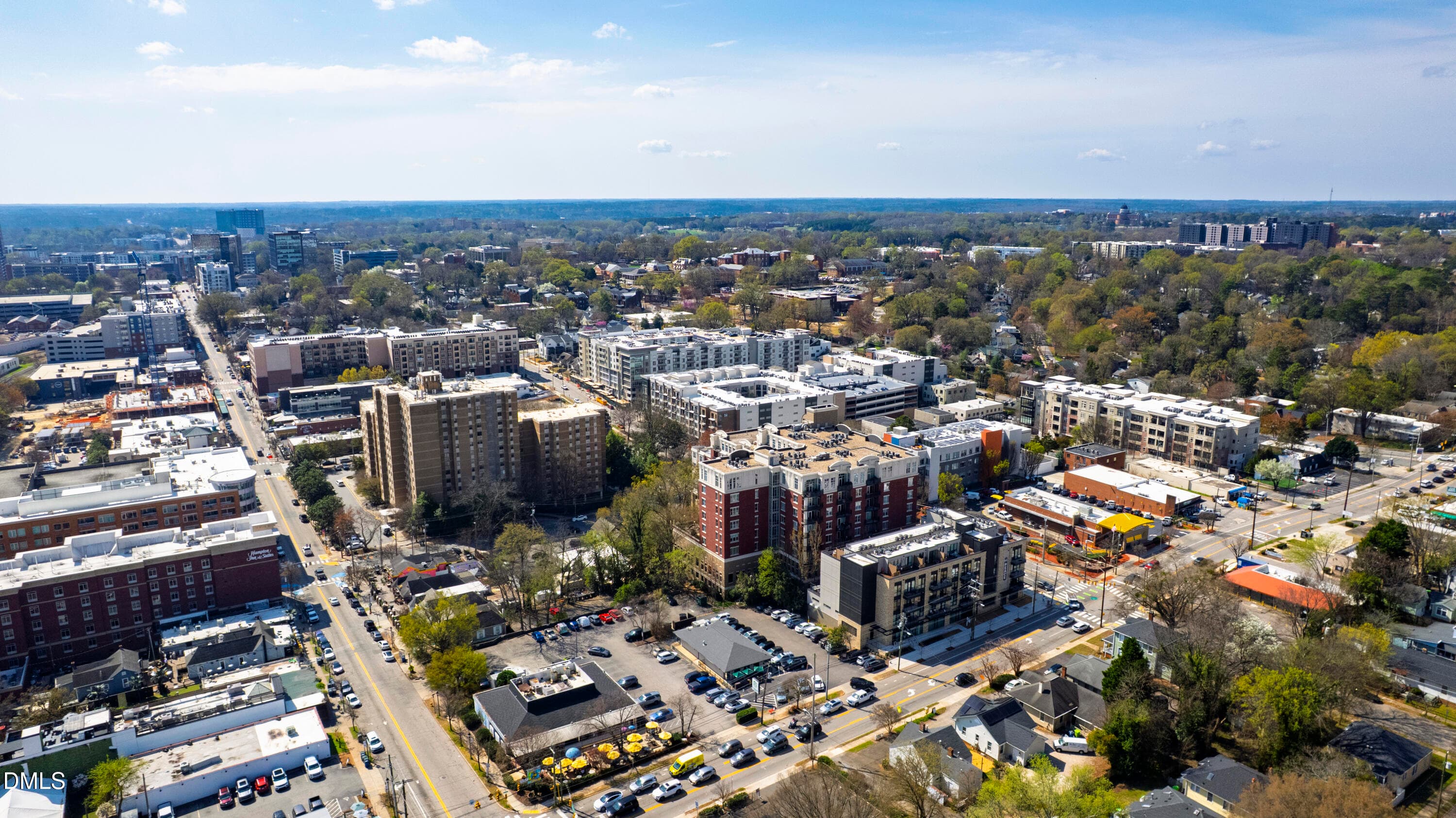 Boylan (15) - Copy - 618 N Boylan Avenue 506, Raleigh, NC 27603, Raleigh