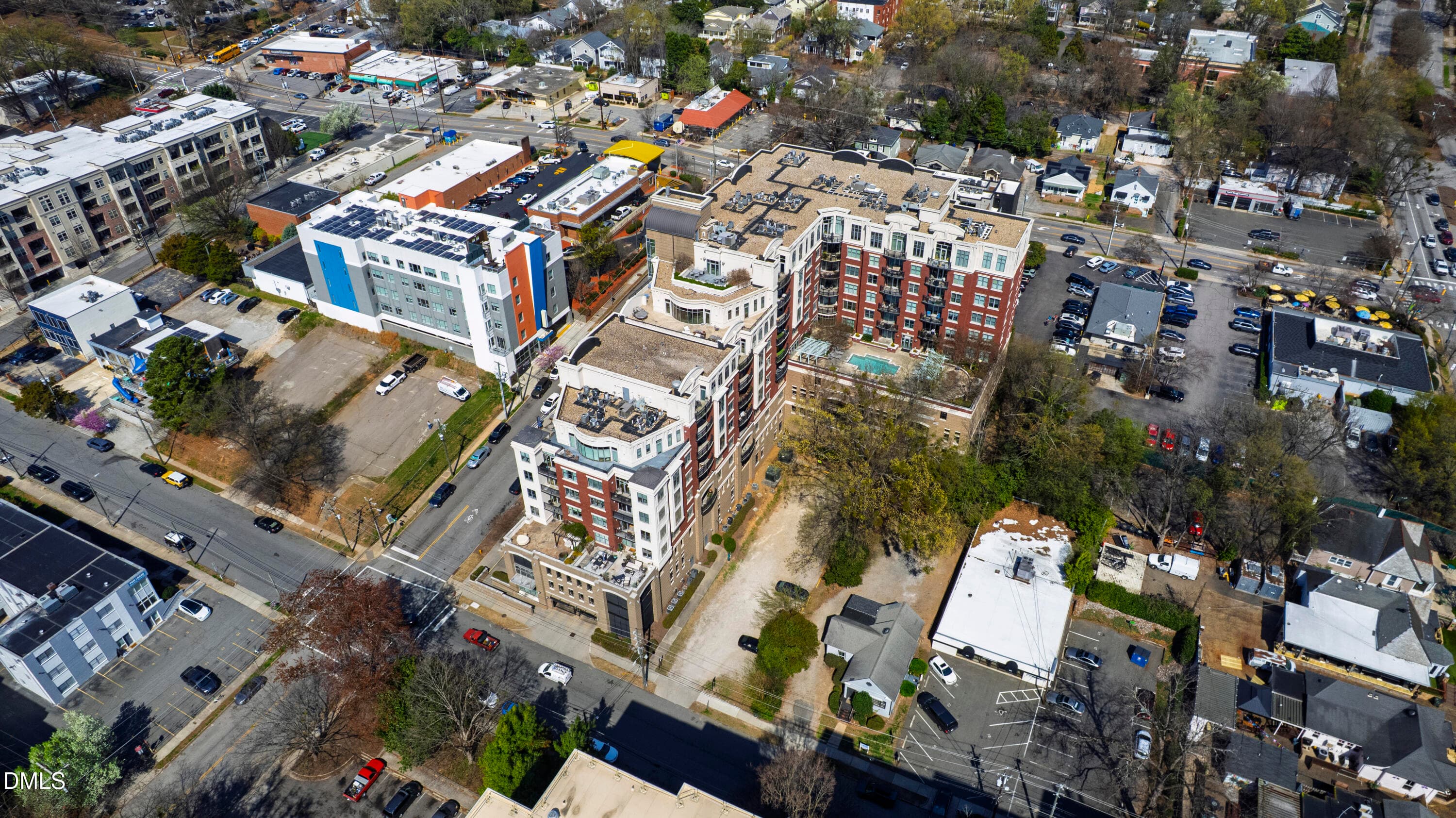 Boylan (17) - Copy - 618 N Boylan Avenue 506, Raleigh, NC 27603, Raleigh