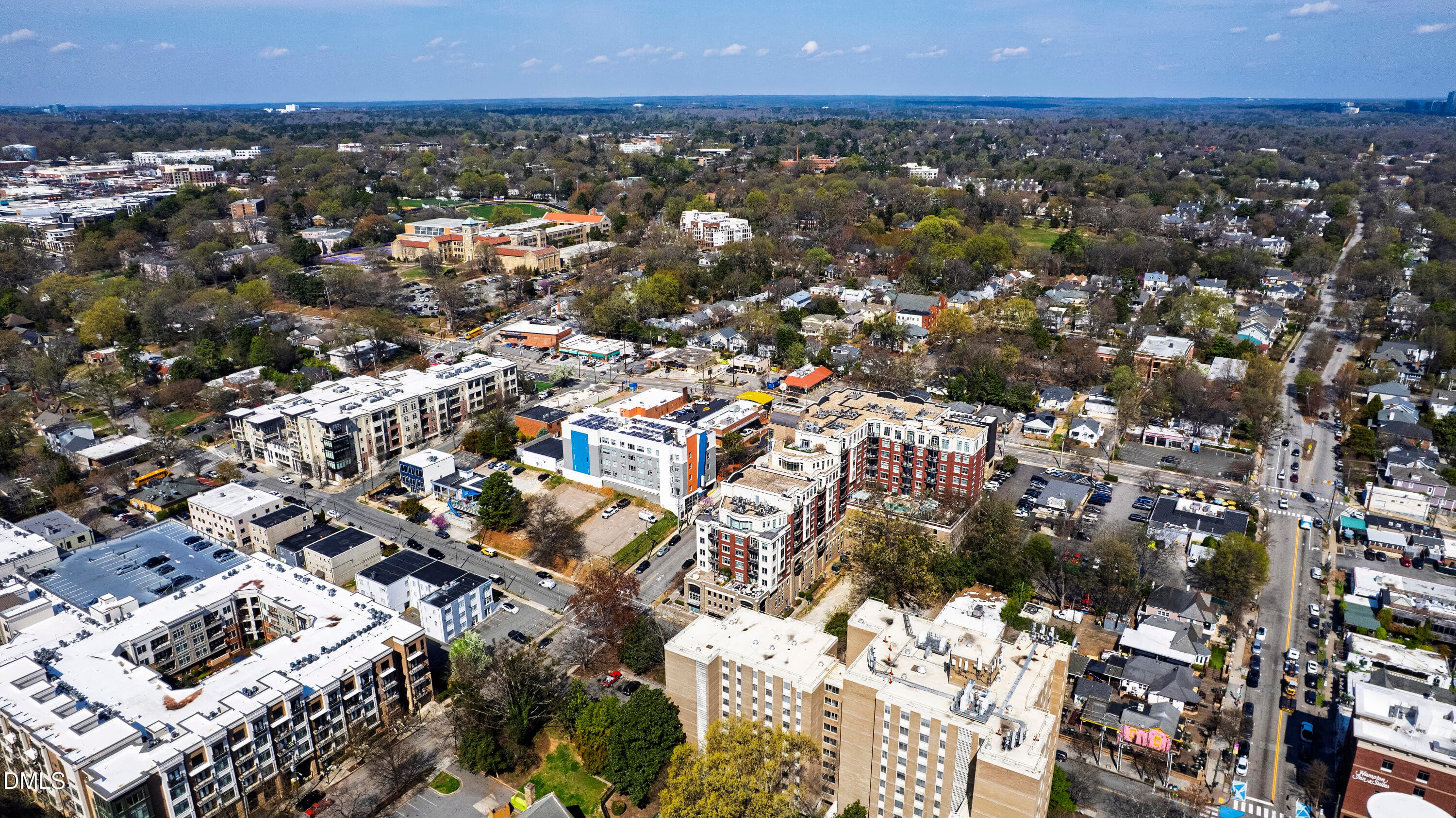 Boylan (18) - Copy - 618 N Boylan Avenue 506, Raleigh, NC 27603, Raleigh