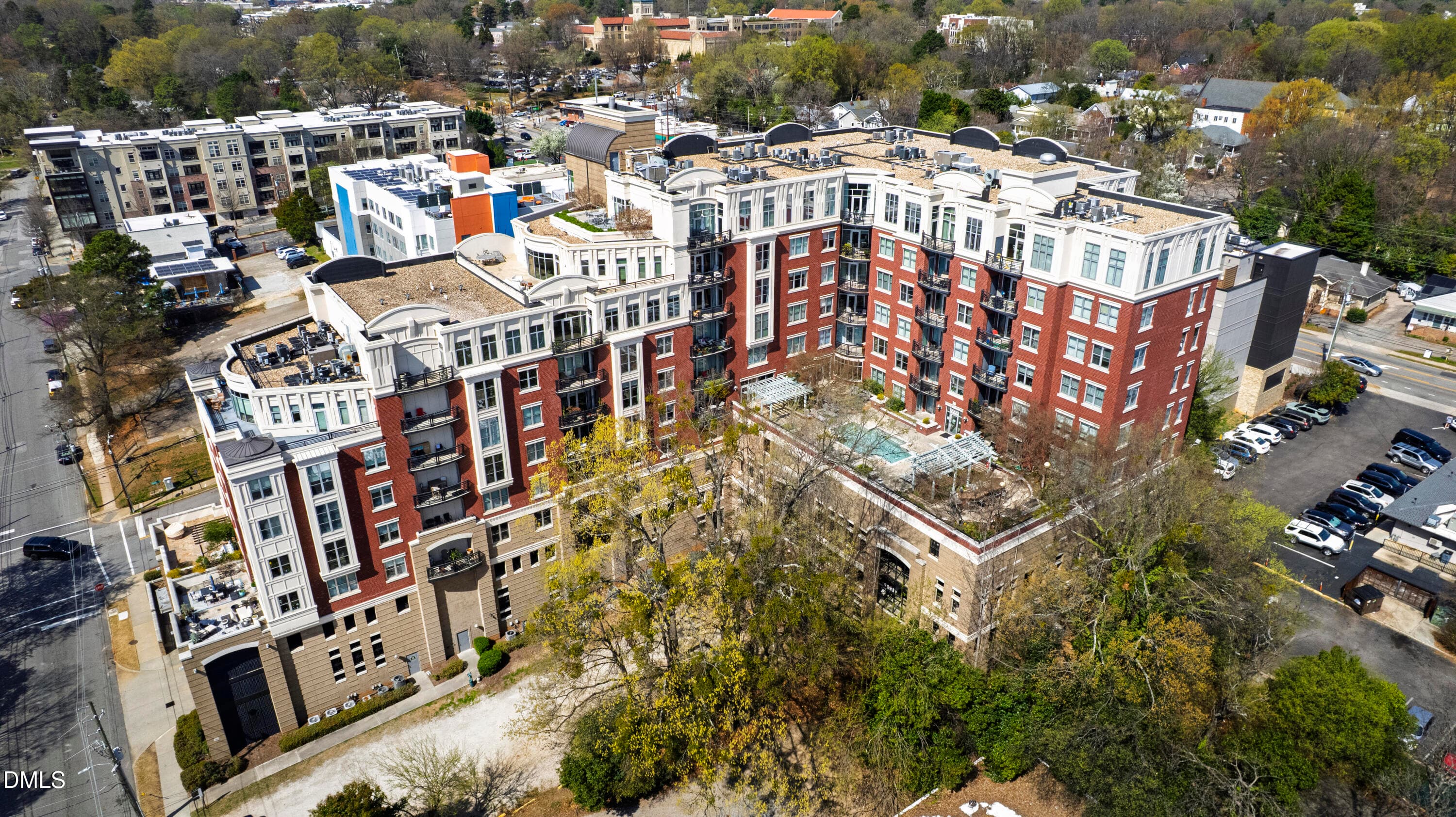 Boylan (19) - Copy - 618 N Boylan Avenue 506, Raleigh, NC 27603, Raleigh