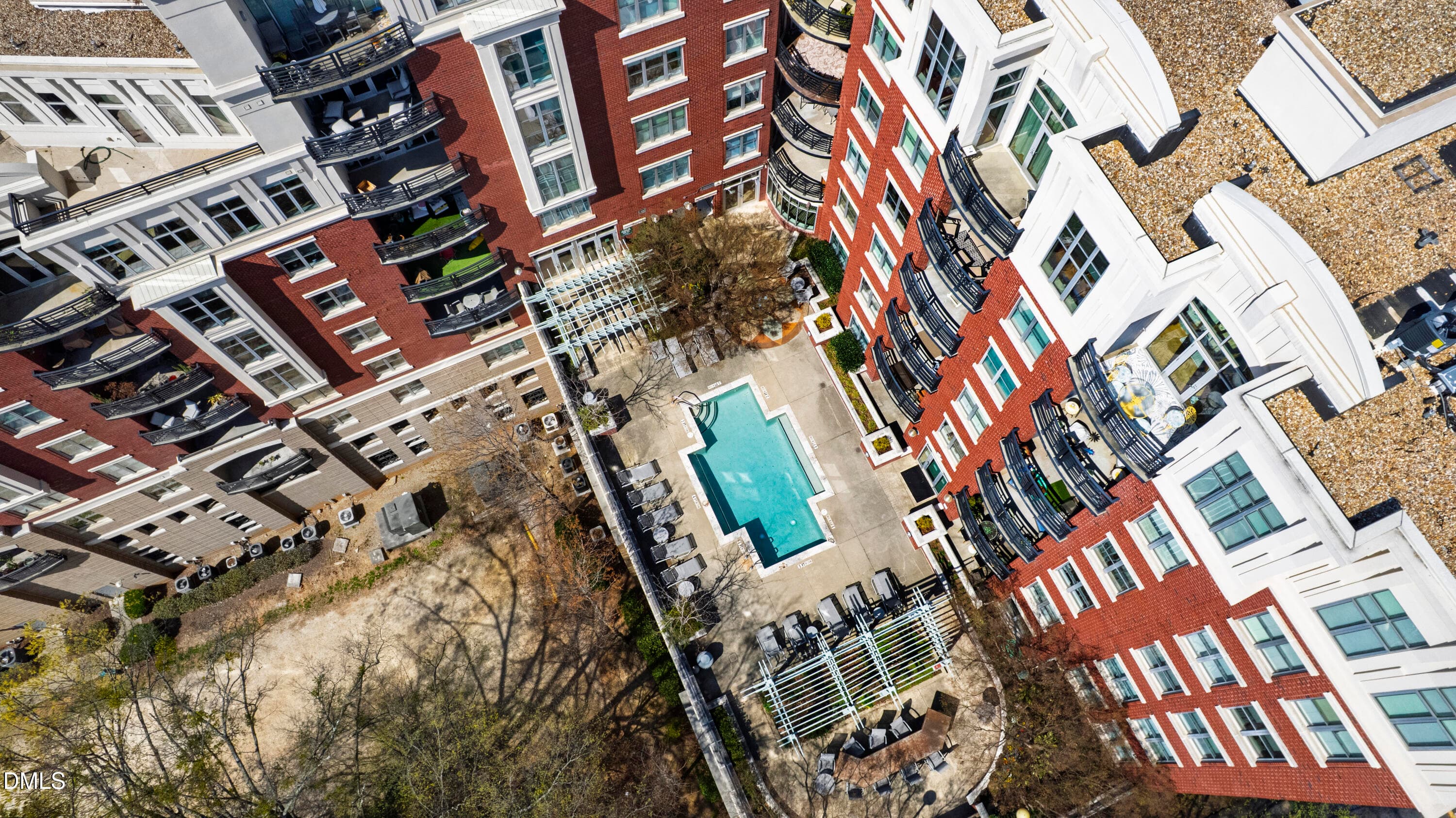 Boylan (20) - Copy - 618 N Boylan Avenue 506, Raleigh, NC 27603, Raleigh