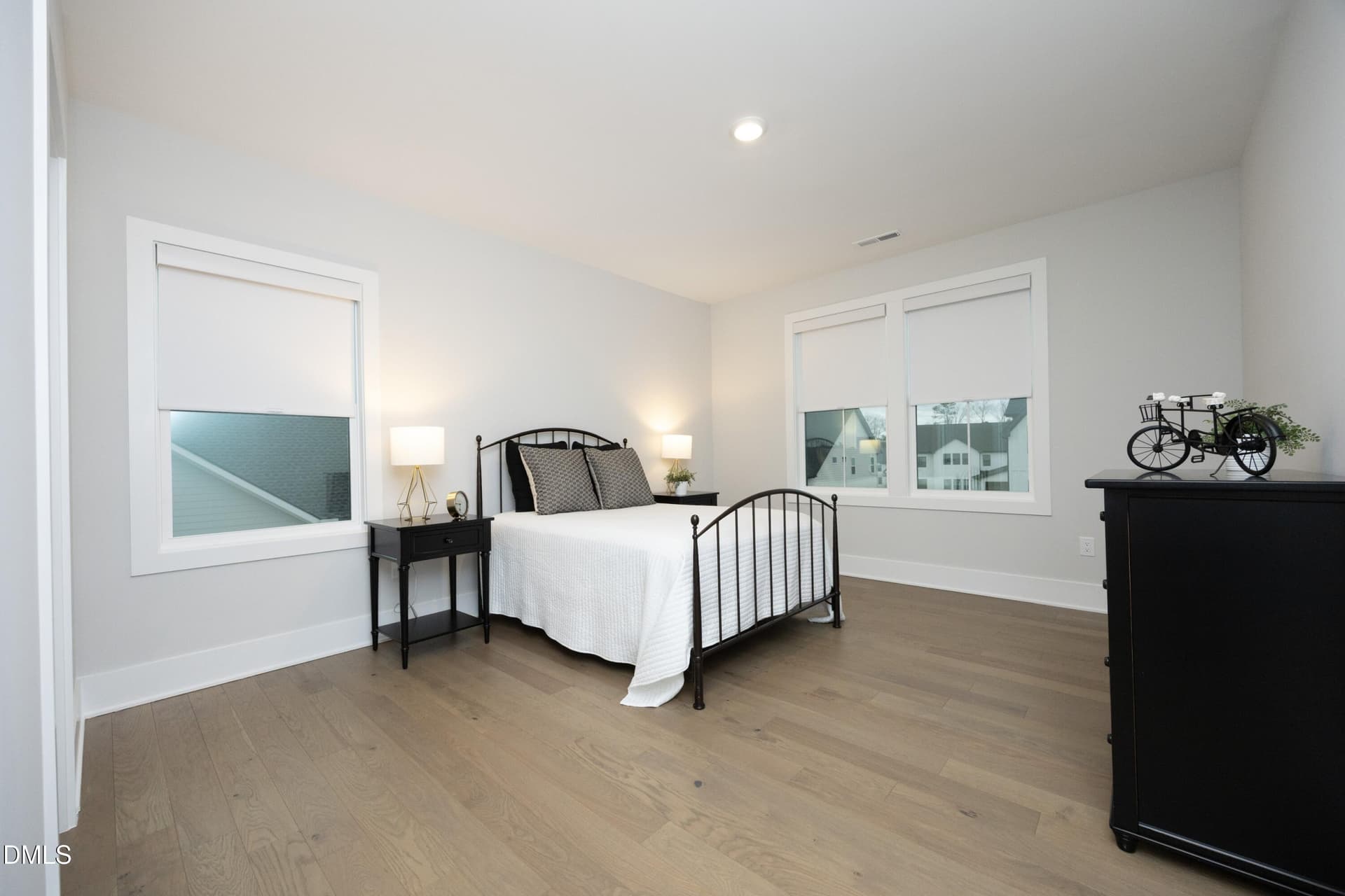 36Bedroom - 816 Timber Mist Court, Cary, NC 27519