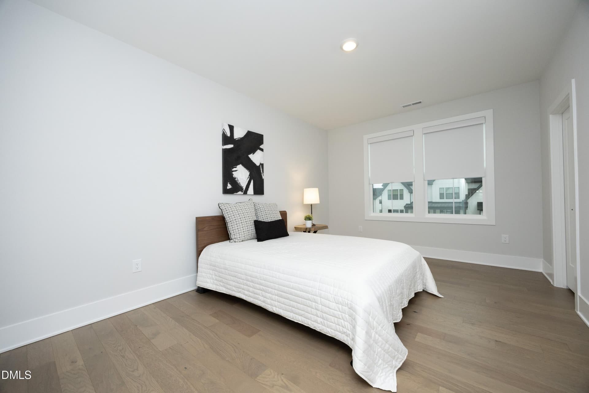 38Bedroom - 816 Timber Mist Court, Cary, NC 27519