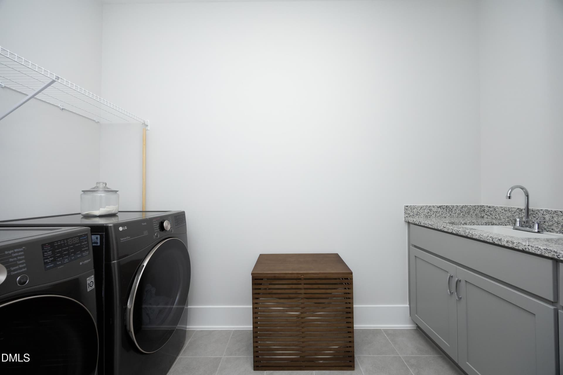 40LaundryRoom - 816 Timber Mist Court, Cary, NC 27519