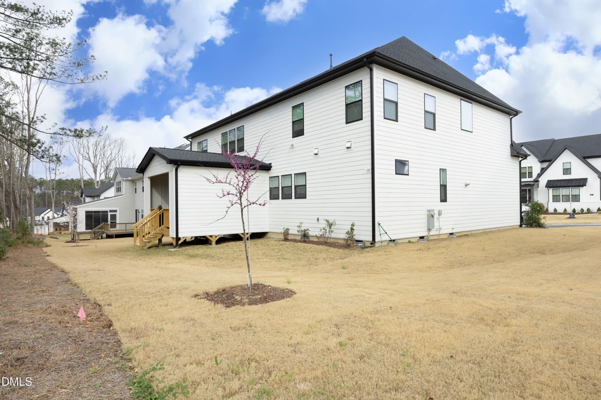 41Back - 816 Timber Mist Court, Cary, NC 27519