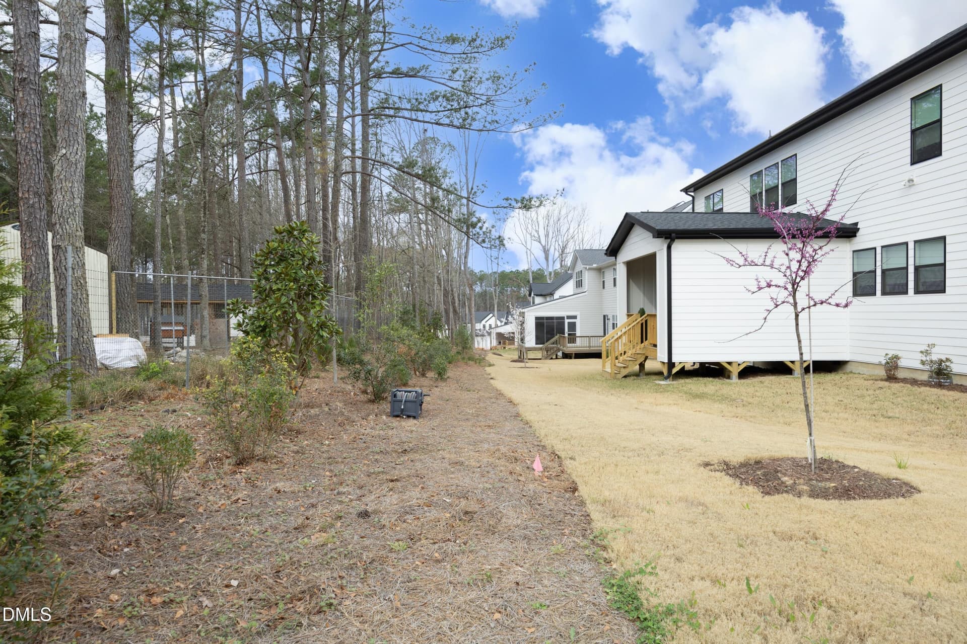 43Back - 816 Timber Mist Court, Cary, NC 27519