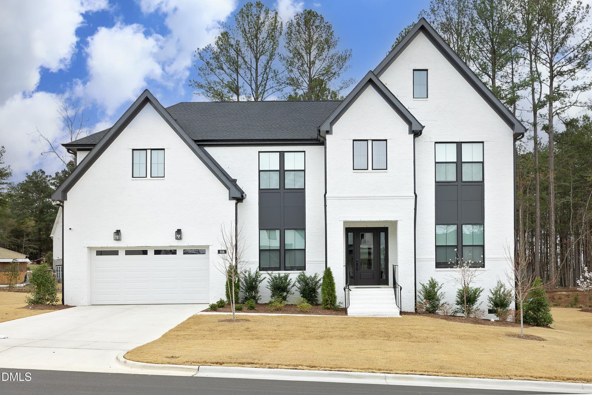 816 Timber Mist Court, Cary, NC 27519