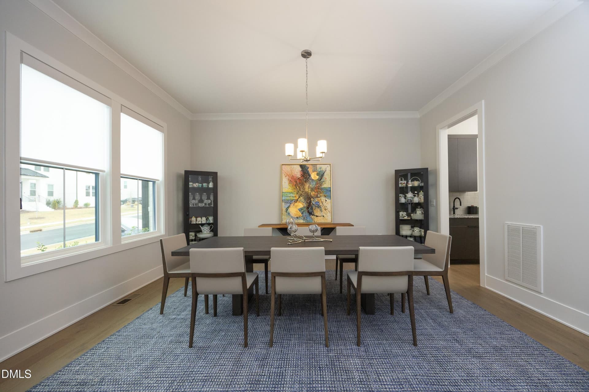07Dining - 816 Timber Mist Court, Cary, NC 27519