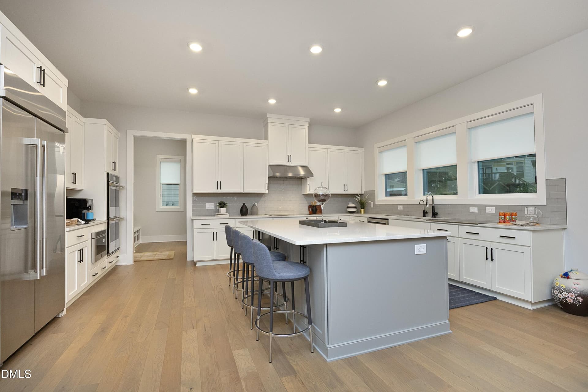 14Kitchen - 816 Timber Mist Court, Cary, NC 27519