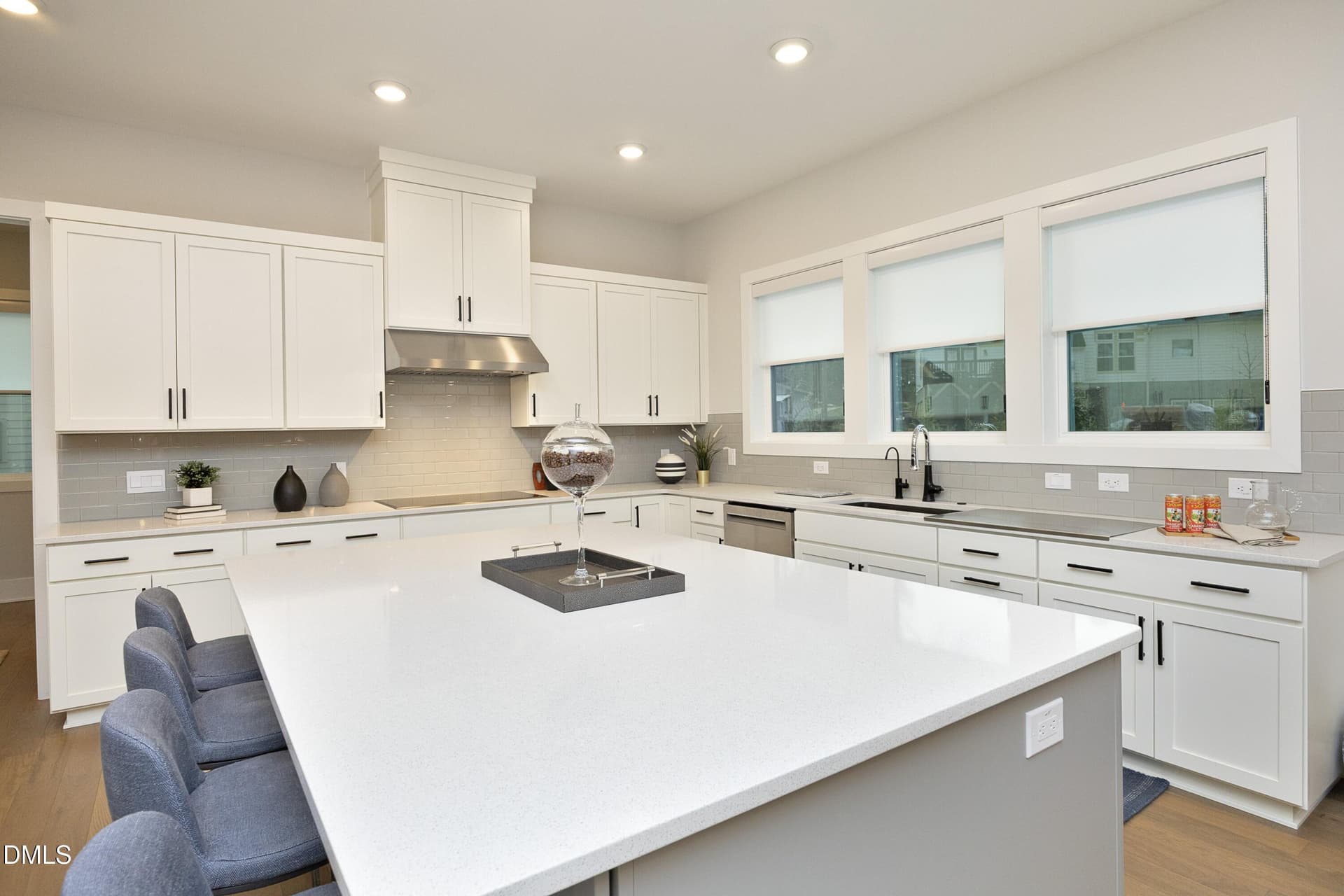 16KitchenIsland - 816 Timber Mist Court, Cary, NC 27519