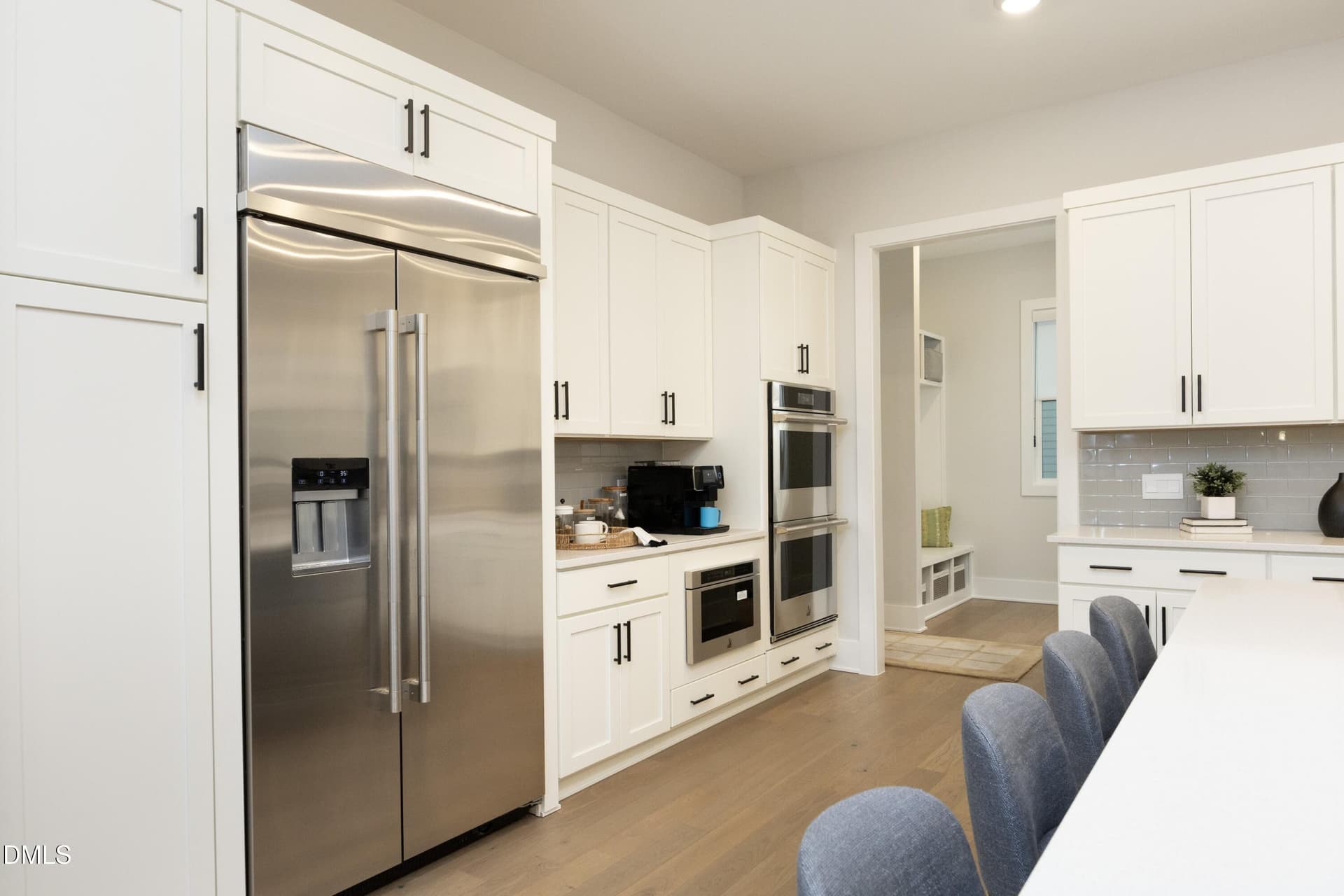 19Kitchen - 816 Timber Mist Court, Cary, NC 27519