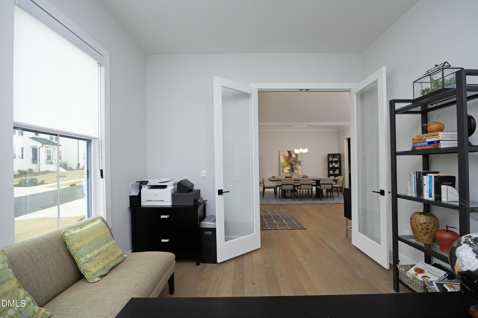 25Office - 816 Timber Mist Court, Cary, NC 27519