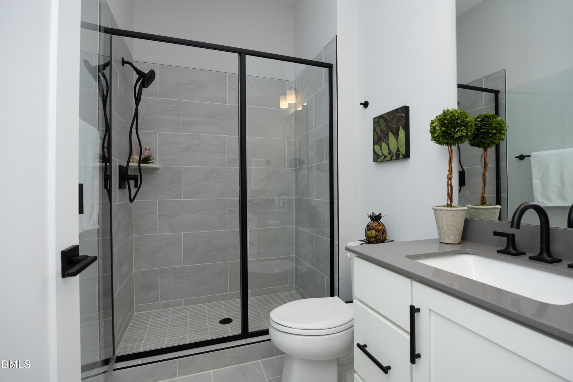 27BathFirstFloor - 816 Timber Mist Court, Cary, NC 27519