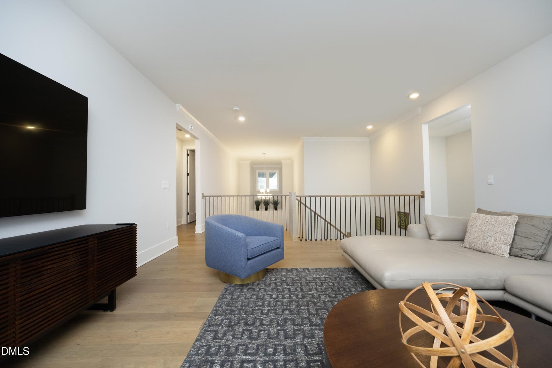 28MediaRoom - 816 Timber Mist Court, Cary, NC 27519