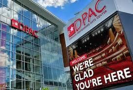 8. DPAC - 1054 Zelkova Lane, Chapel Hill, NC 27517, Chapel Hill