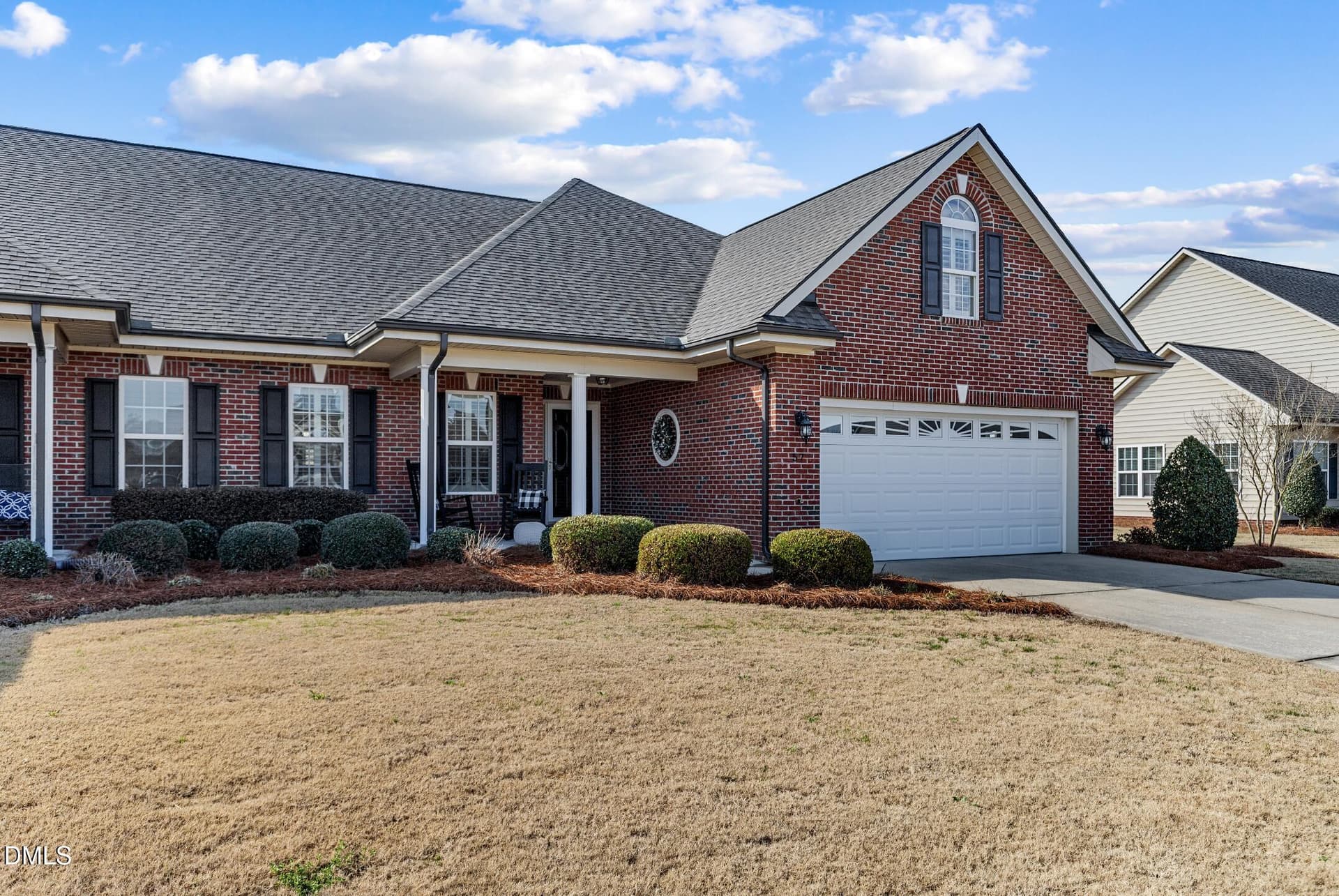 Screen Shot 2026-03-13 at 2.43.16 PM - 57 Glenfield Drive, Dunn, NC 28334
