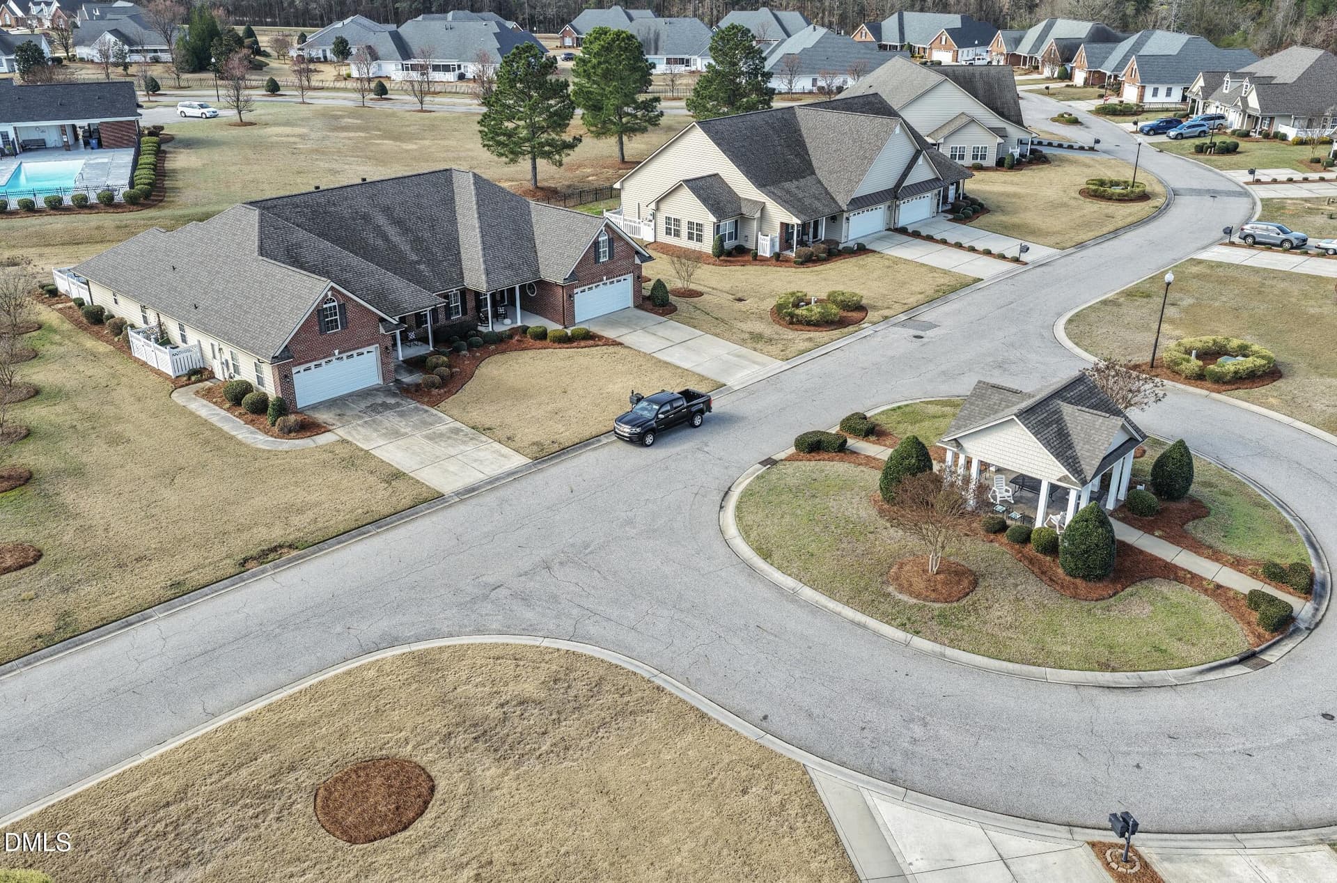 Screen Shot 2026-03-13 at 2.42.22 PM - 57 Glenfield Drive, Dunn, NC 28334