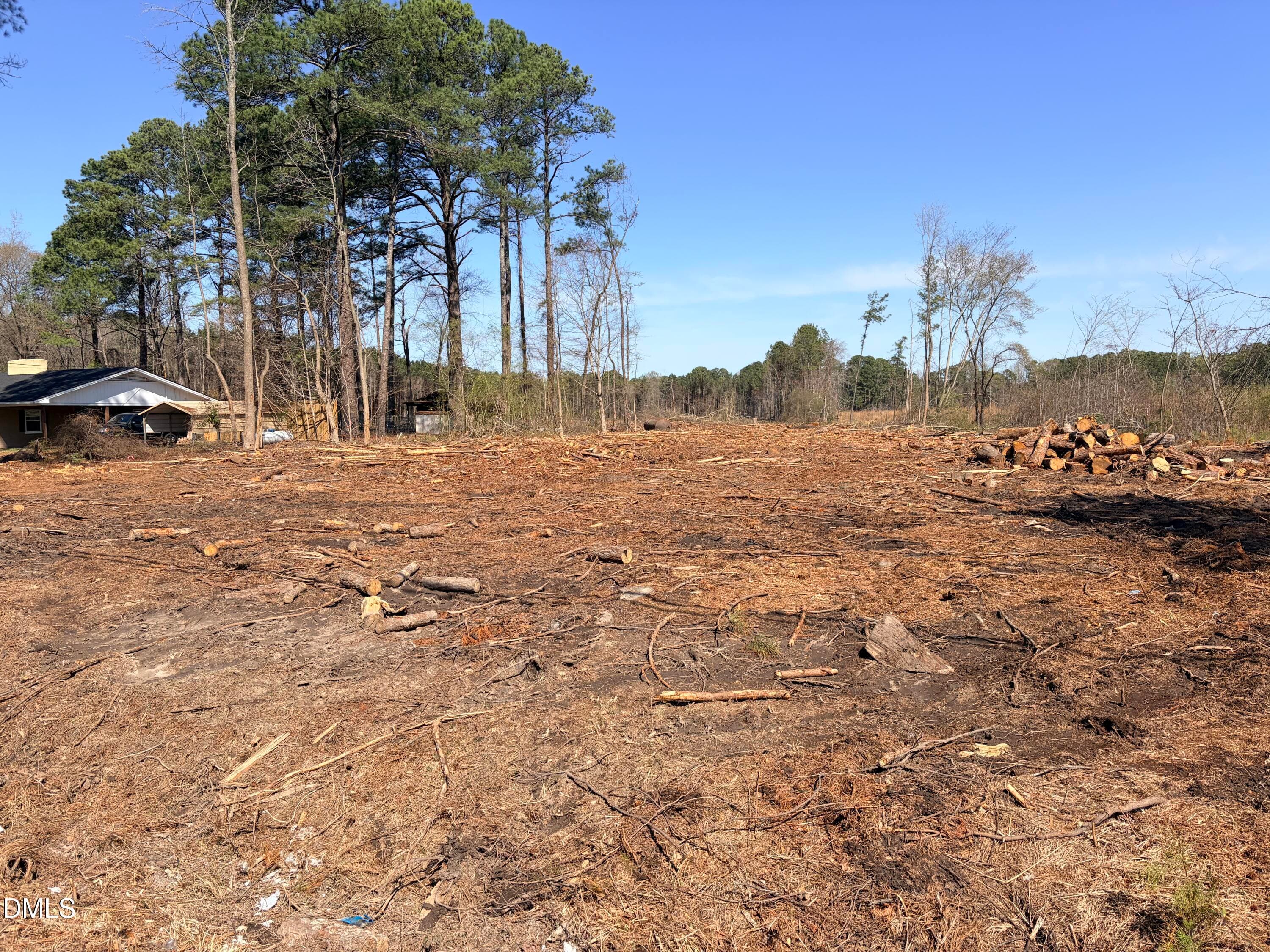 Tbd Cokey Road, Rocky Mount, NC 27801