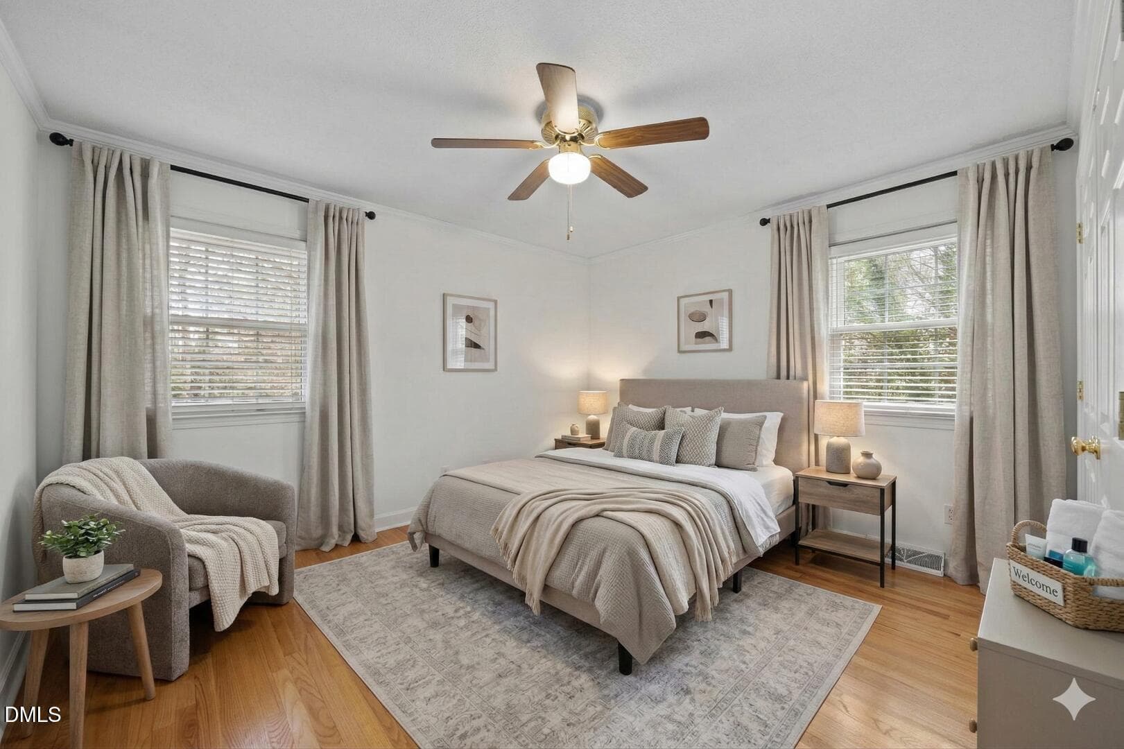 Private In-law Suite Bdm 4 - 4300 Edgehill Court, Raleigh, NC 27612, Raleigh