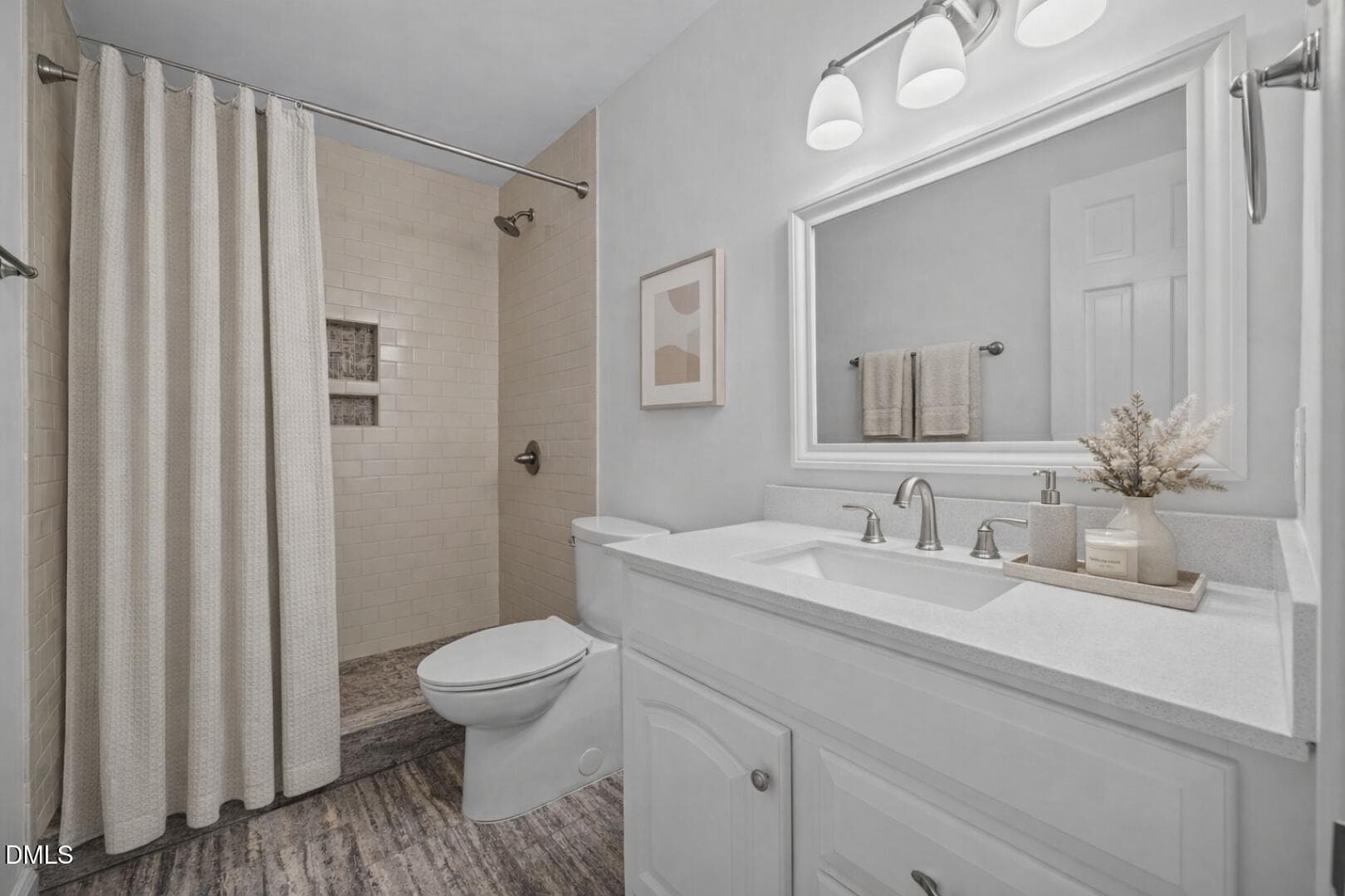 Private In-law Suite - 4300 Edgehill Court, Raleigh, NC 27612, Raleigh