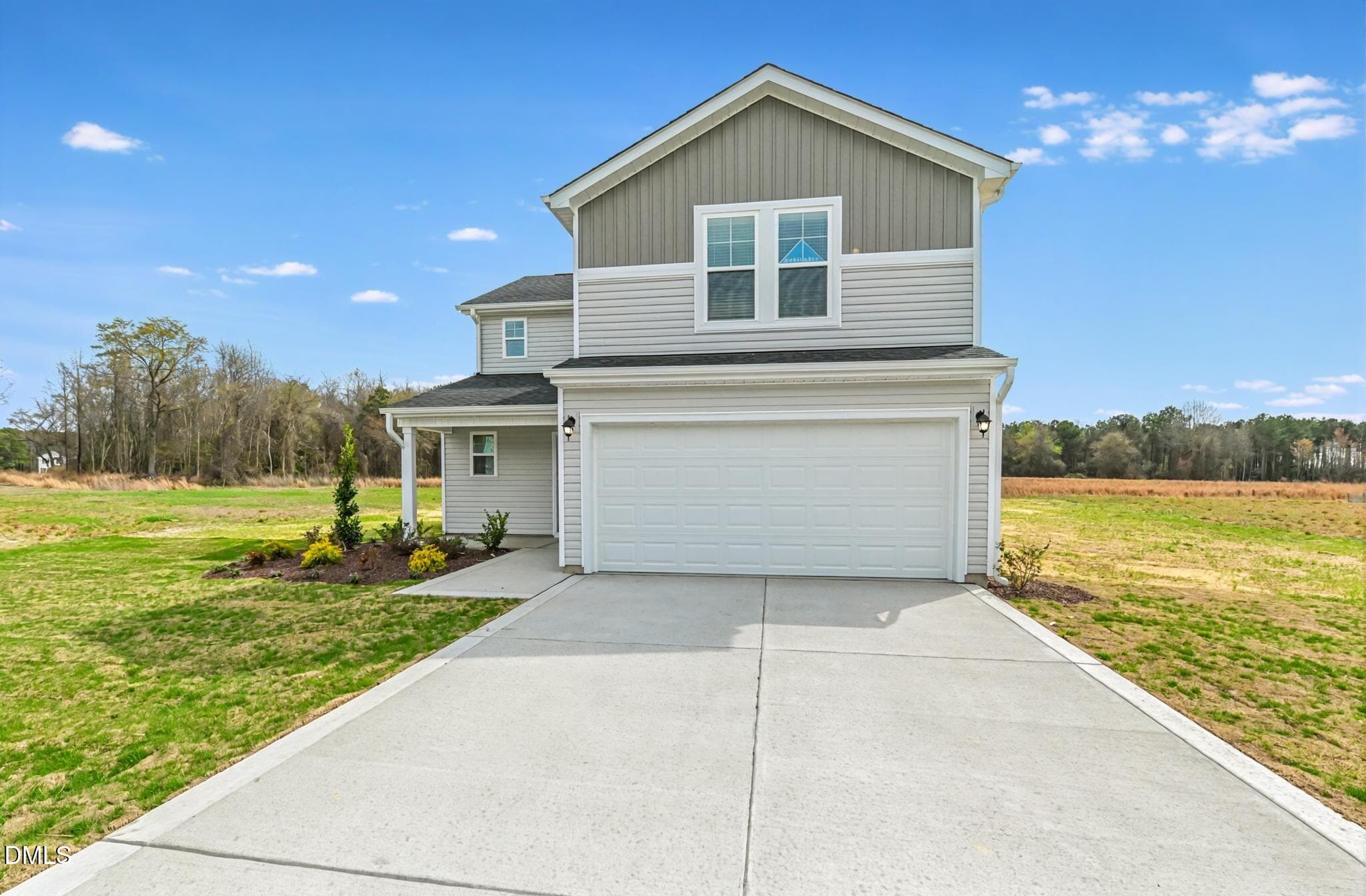 002 - 216 Hill Valley Drive (lot 86), La Grange, NC 28551