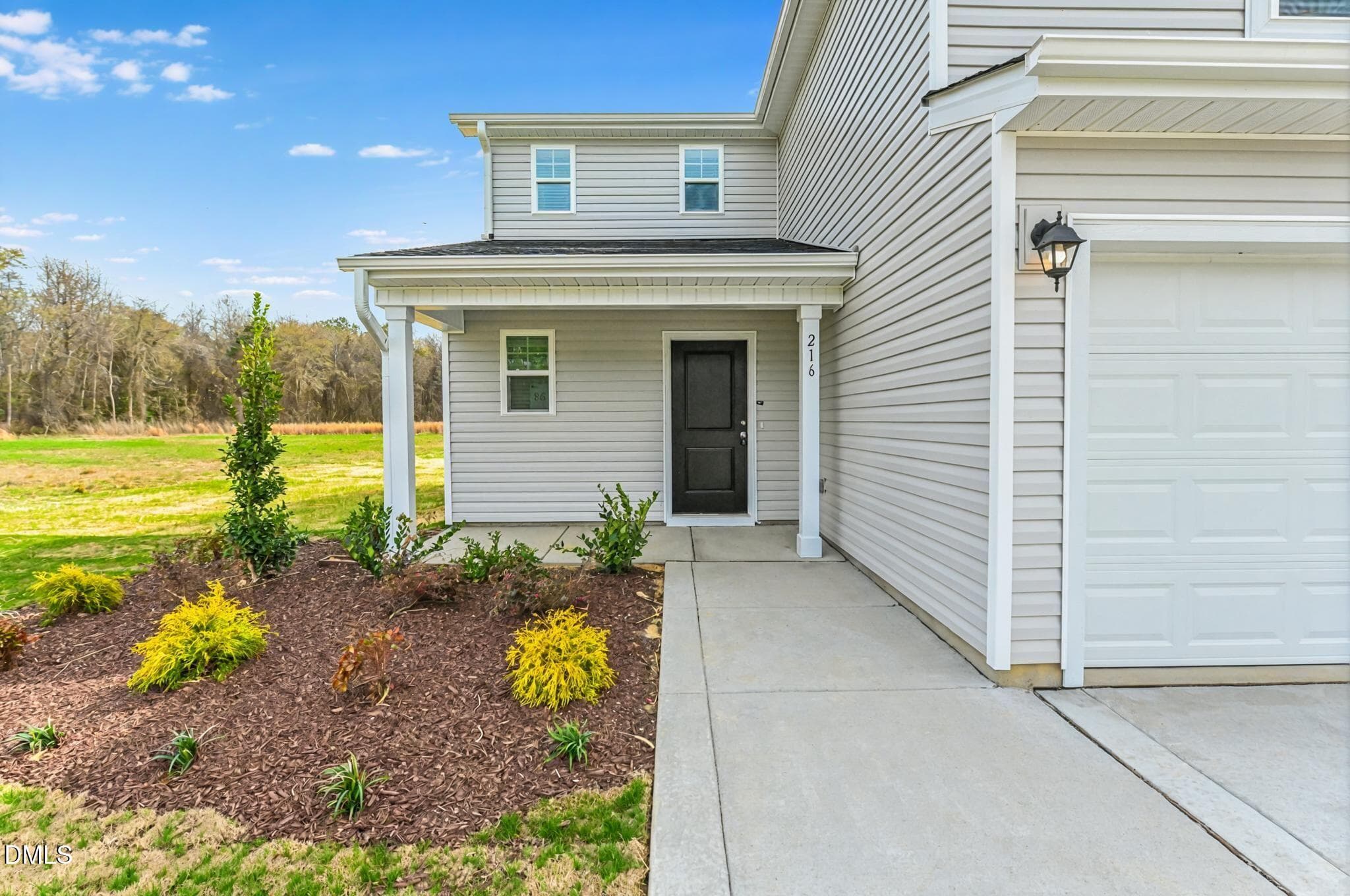 003 - 216 Hill Valley Drive (lot 86), La Grange, NC 28551
