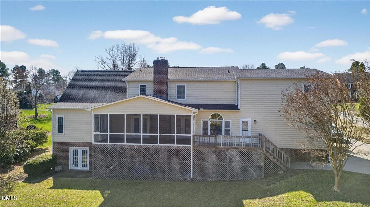 12-DJI_20260309123344_0102_D - 98 Lochridge Drive, Roxboro, NC 27573