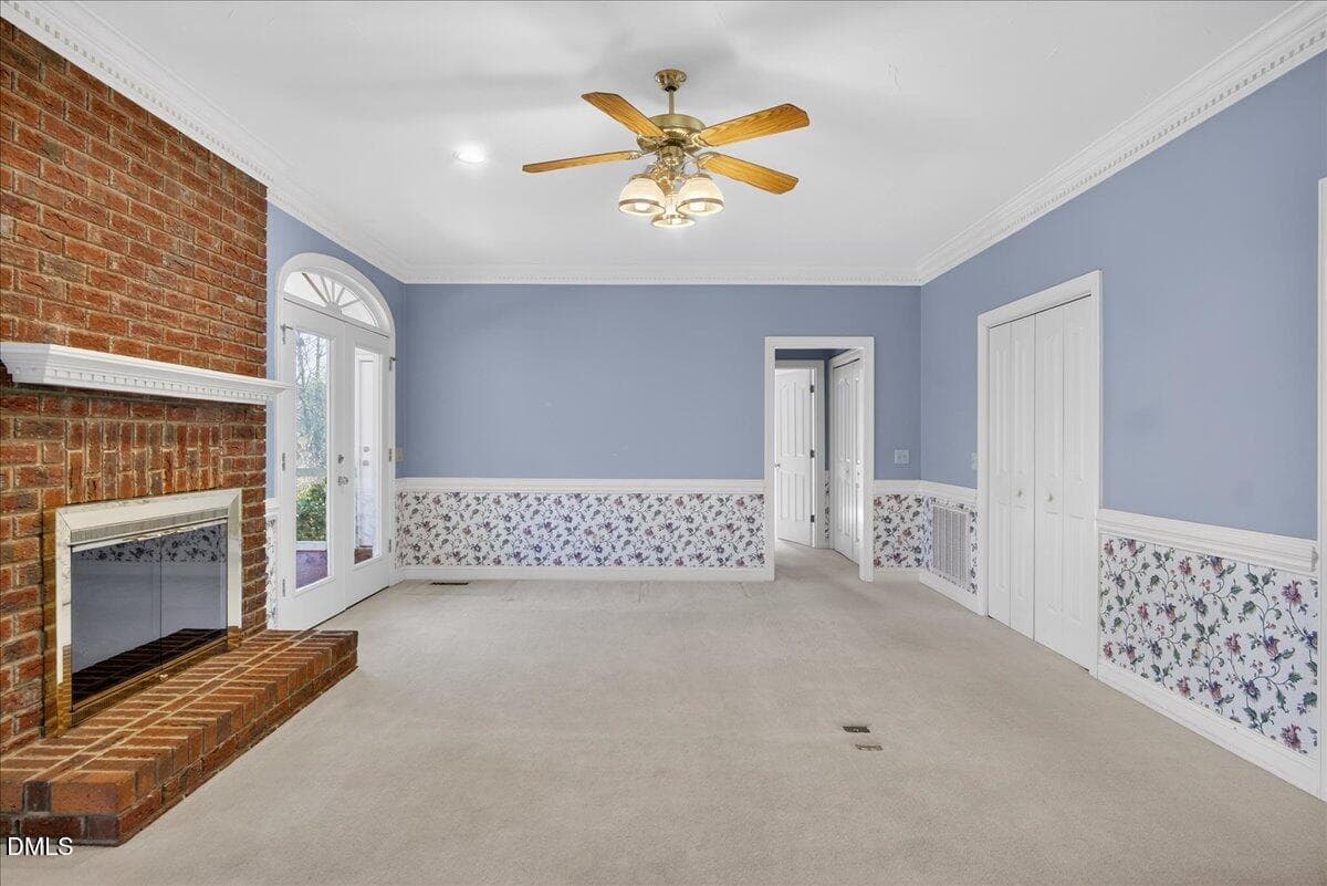 80-DSC7452 - 98 Lochridge Drive, Roxboro, NC 27573