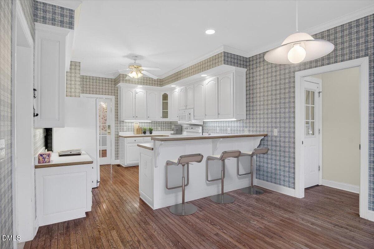83-kitchen_final - 98 Lochridge Drive, Roxboro, NC 27573