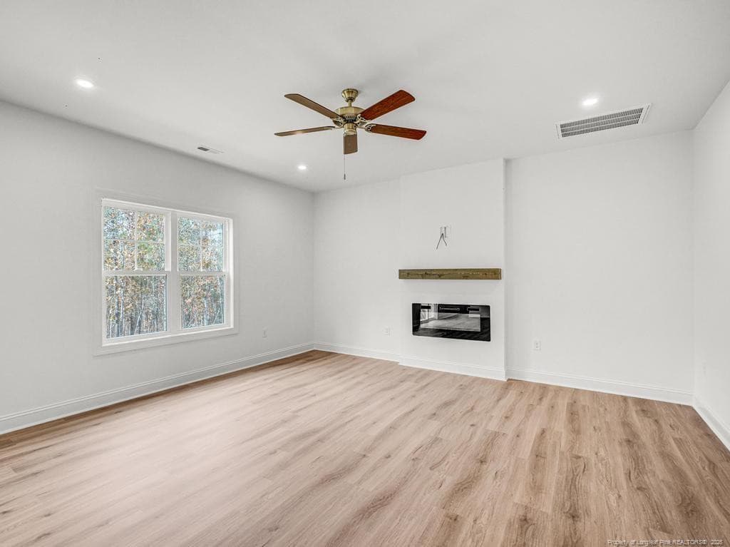 Photo 2 - 189 Travelers Way, Lillington, NC 27546