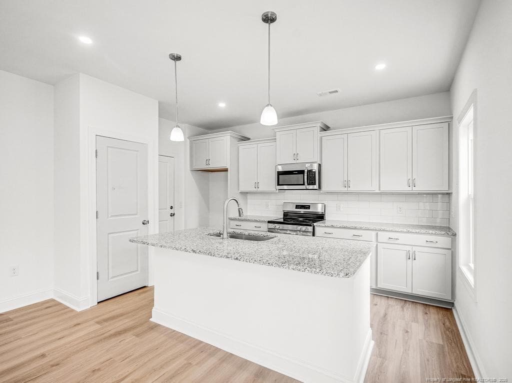 Photo 6 - 189 Travelers Way, Lillington, NC 27546