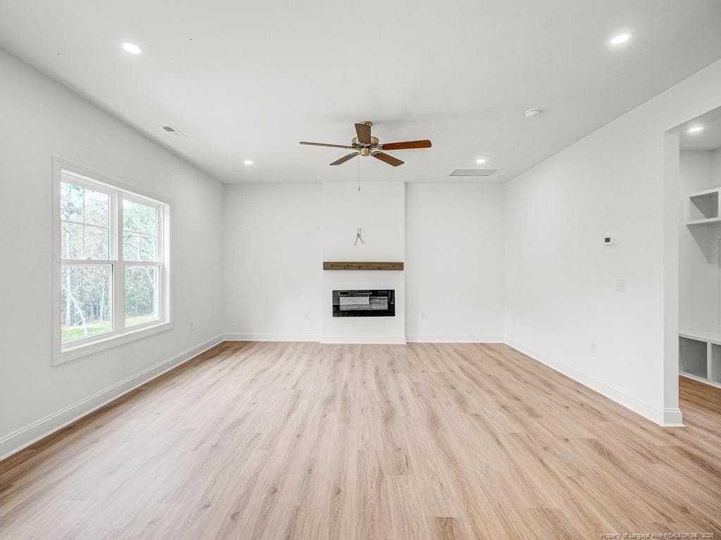 Photo 4 - 189 Travelers Way, Lillington, NC 27546