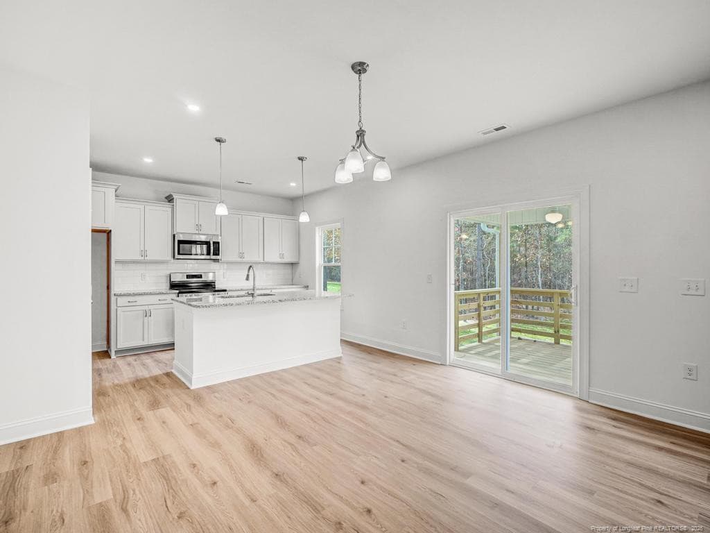 Photo 8 - 189 Travelers Way, Lillington, NC 27546