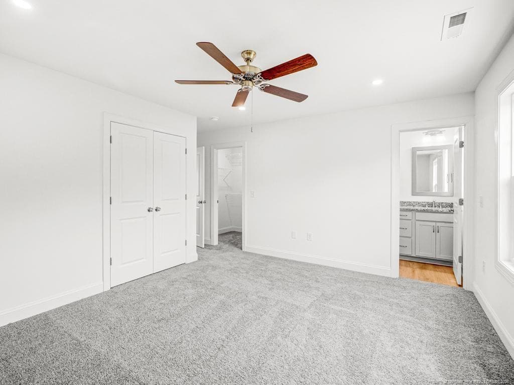 Photo 13 - 189 Travelers Way, Lillington, NC 27546