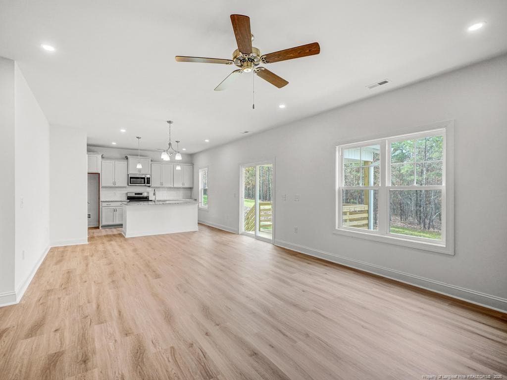 Photo 10 - 189 Travelers Way, Lillington, NC 27546
