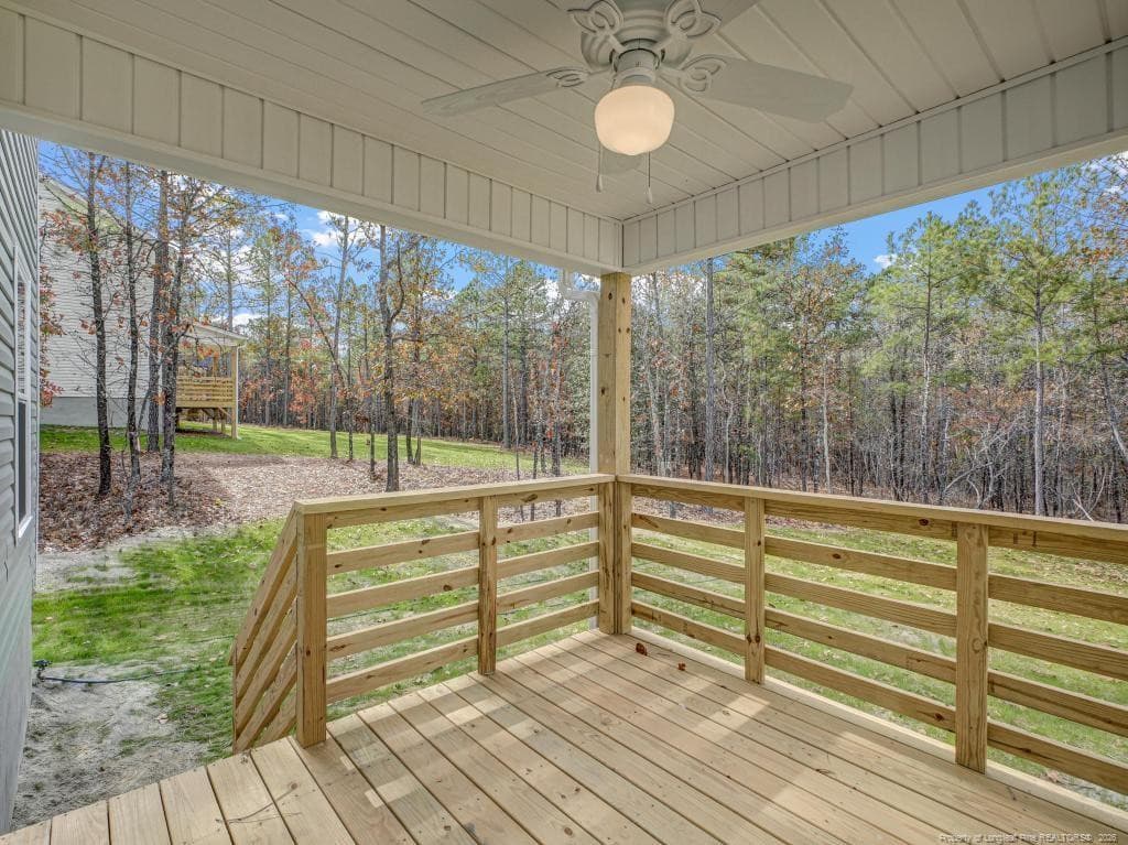 Photo 23 - 189 Travelers Way, Lillington, NC 27546