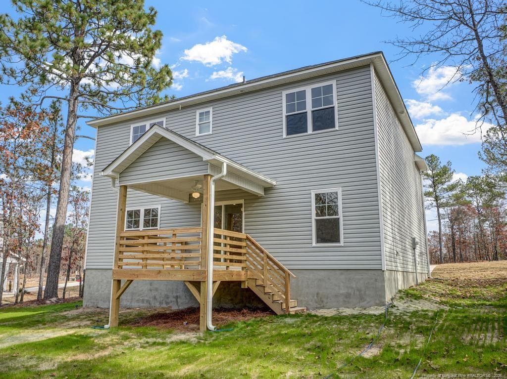 Photo 24 - 189 Travelers Way, Lillington, NC 27546