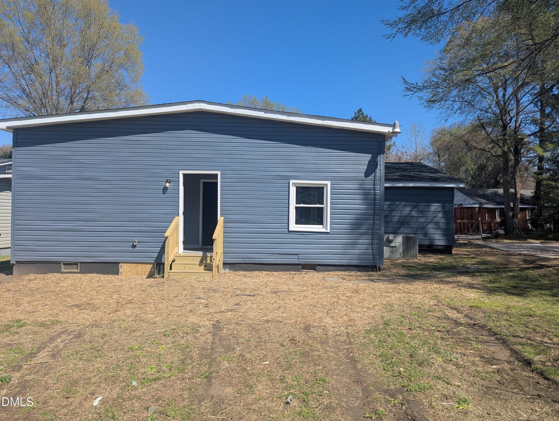 1000010794 - 502 E Surles Street, Dunn, NC 28334