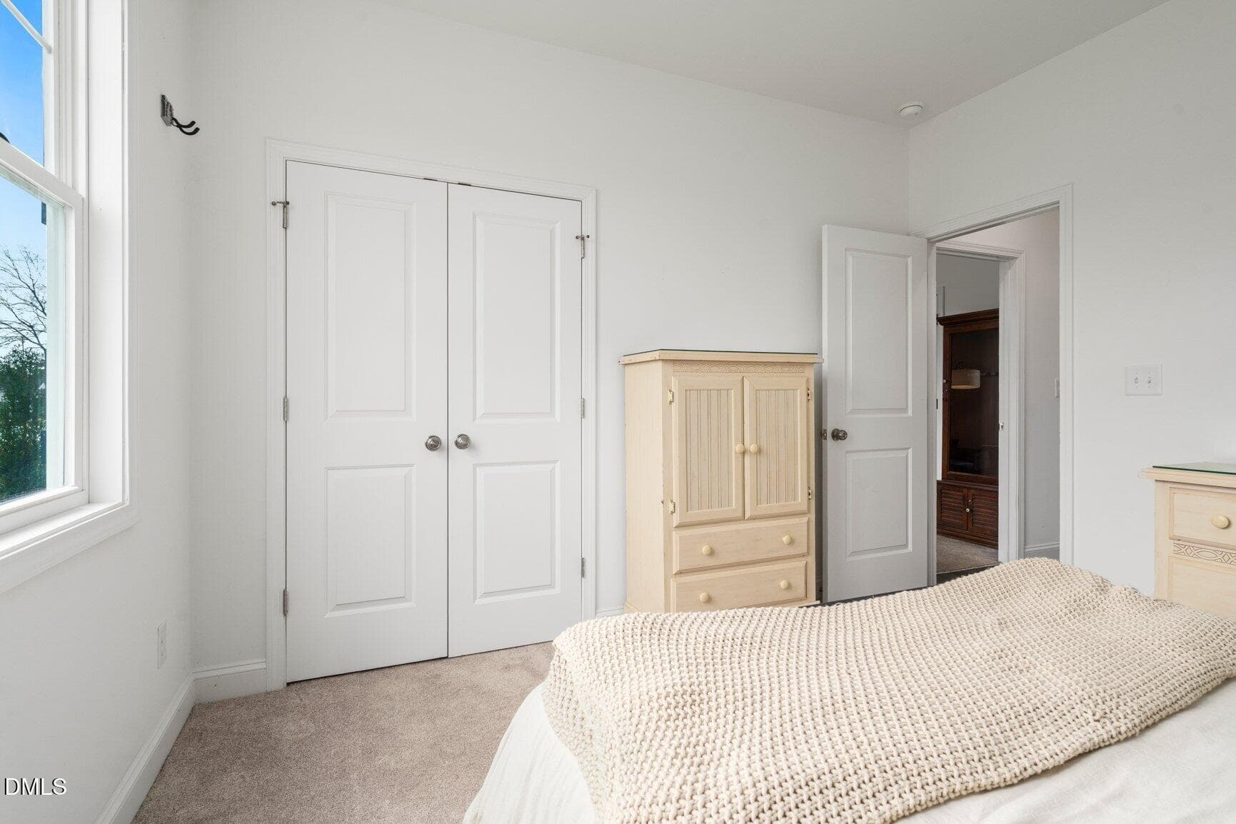 Bedroom 2 - 9122 Byron Court, Bailey, NC 27807
