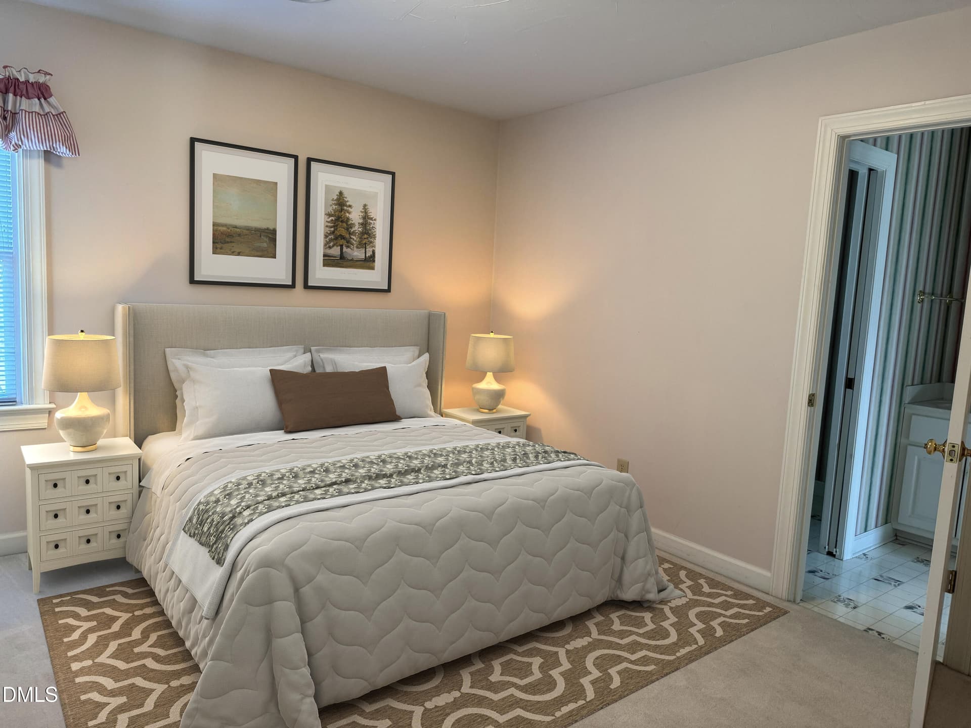 98 Loch Bed 3 - 98 Lochridge Drive, Roxboro, NC 27573