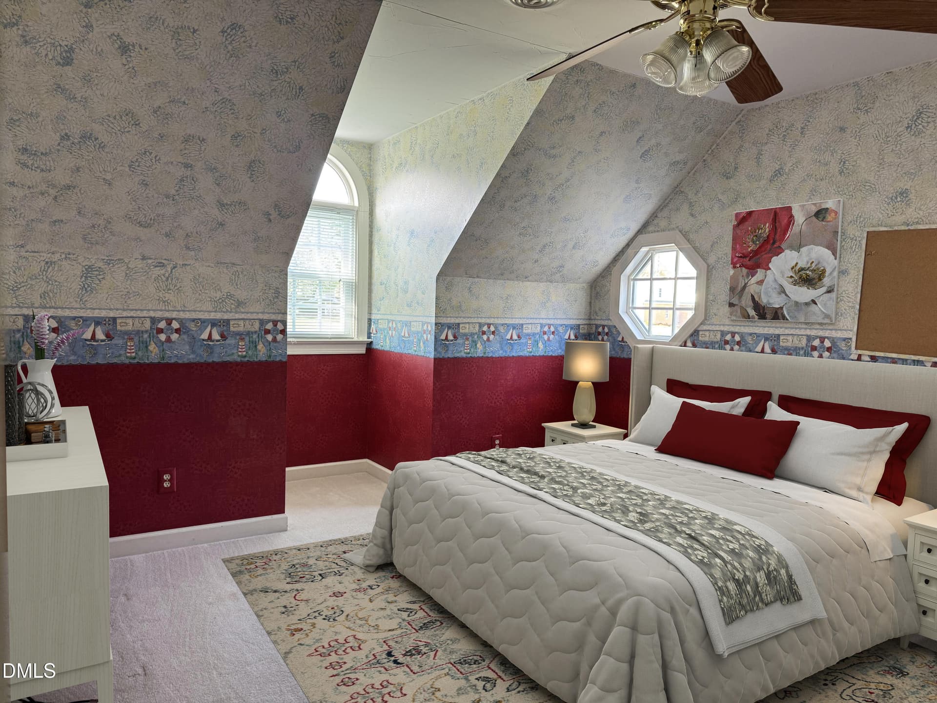 98 Loch Bed 4 - 98 Lochridge Drive, Roxboro, NC 27573