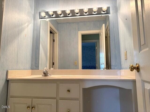 98 carlas bath 2 - 98 Lochridge Drive, Roxboro, NC 27573