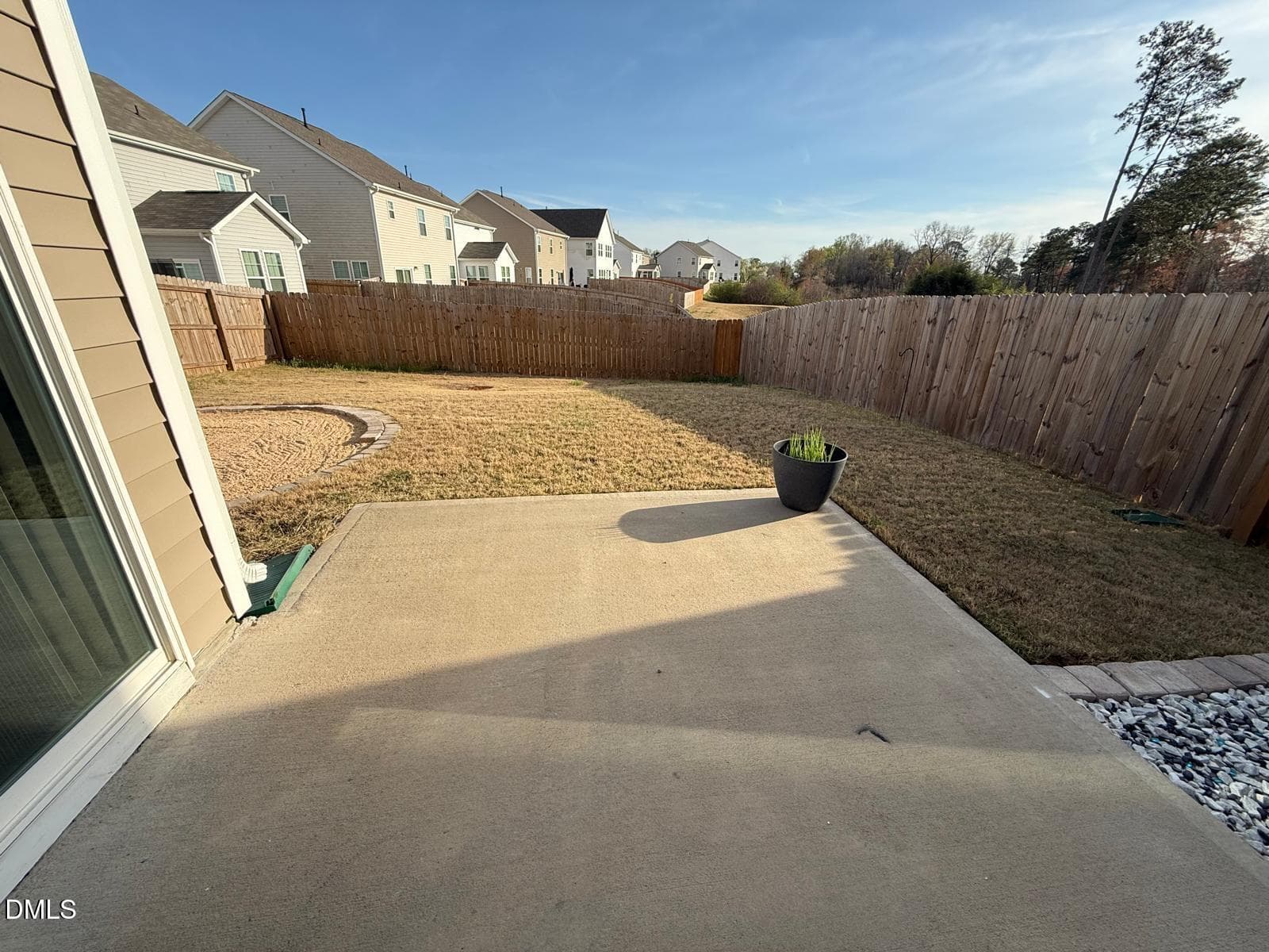 Back1 - 64 Nailsworth Street, Angier, NC 27501