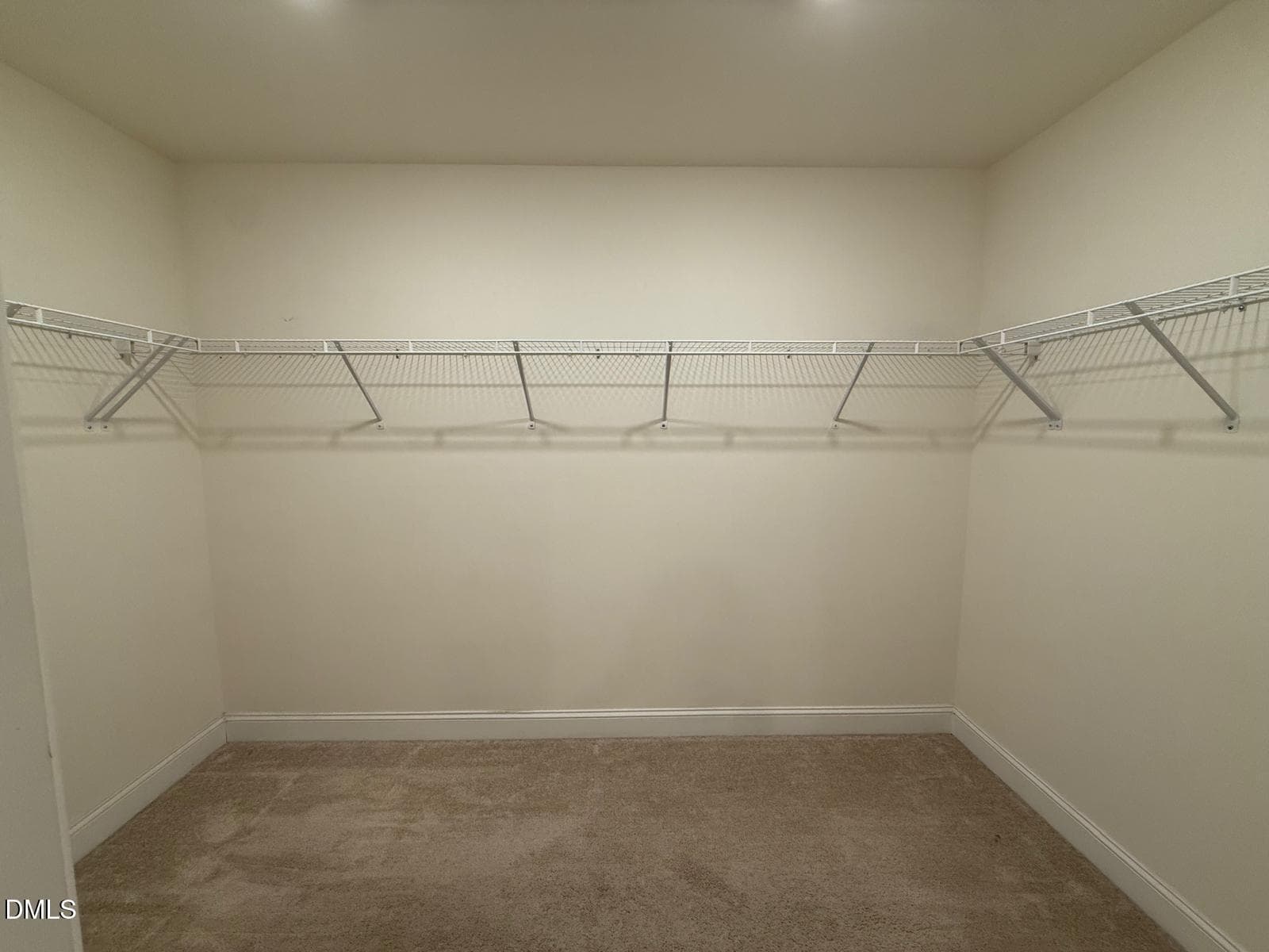 Walking closet - 64 Nailsworth Street, Angier, NC 27501