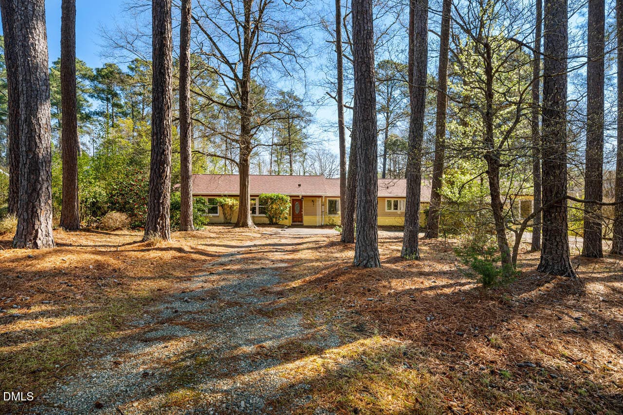 73KimberlyDr-005 - 73 Kimberly Drive, Durham, NC 27707