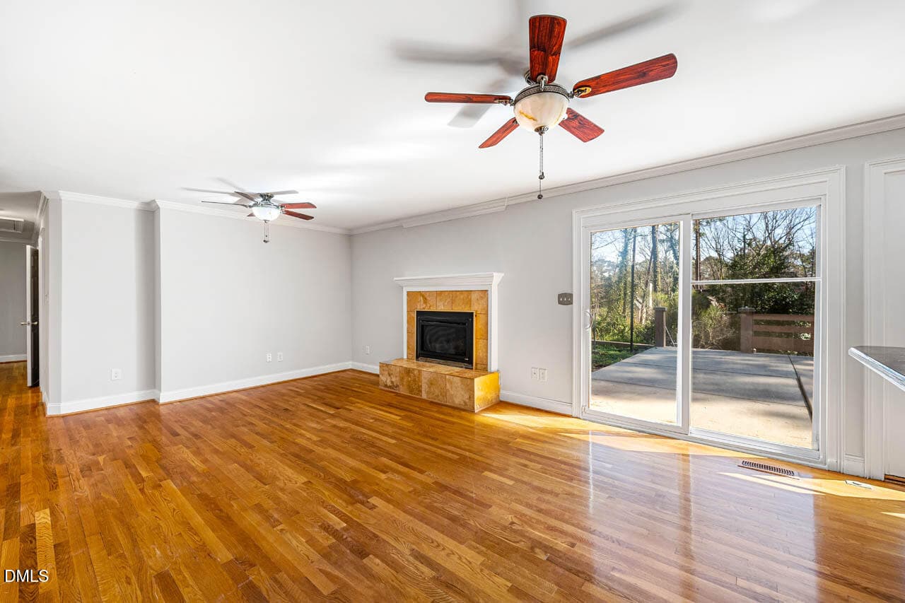 73KimberlyDr-032 - 73 Kimberly Drive, Durham, NC 27707