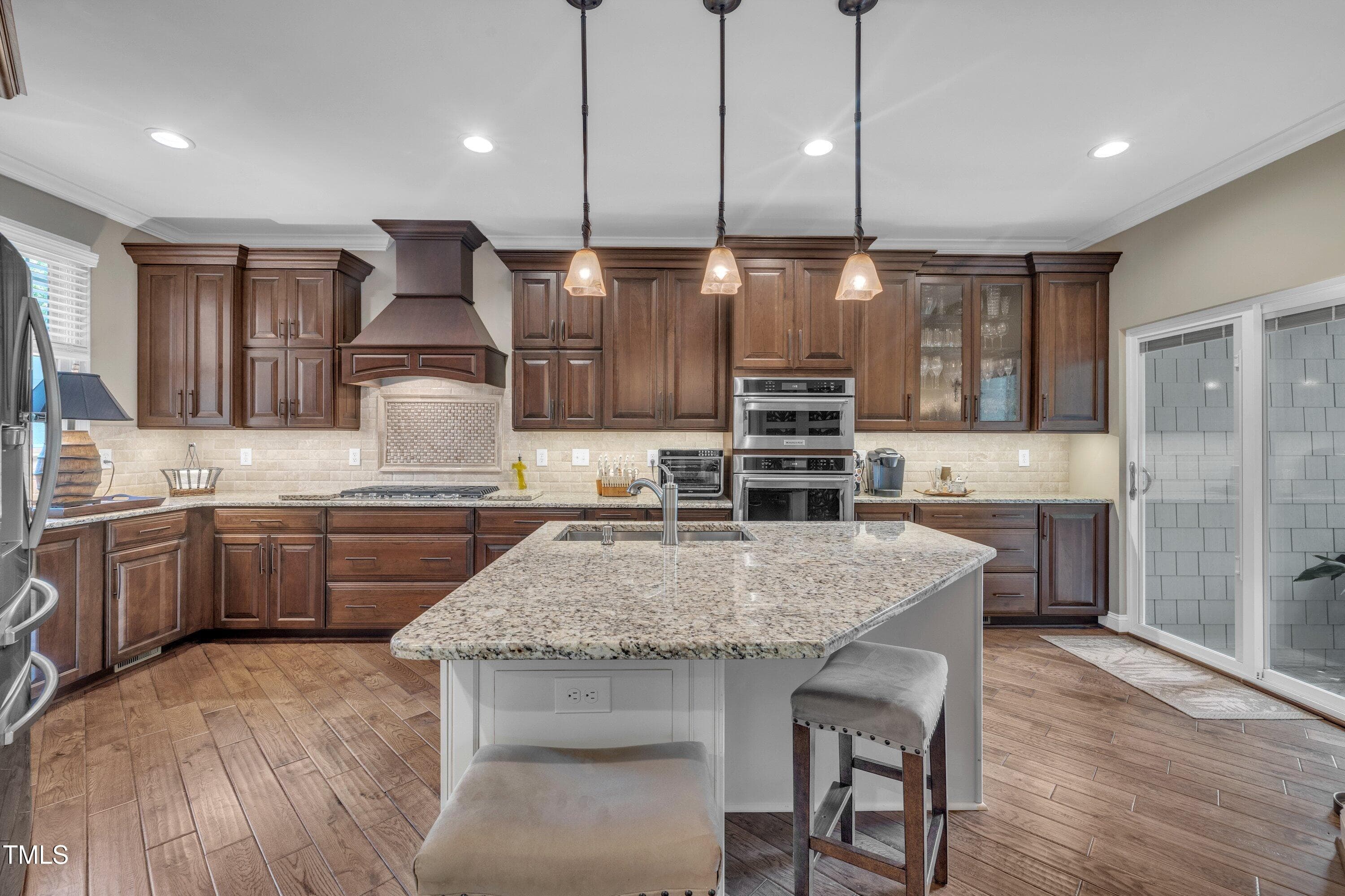 Kitchen - 4802 Glenmist Court, Raleigh, NC 27612, Raleigh