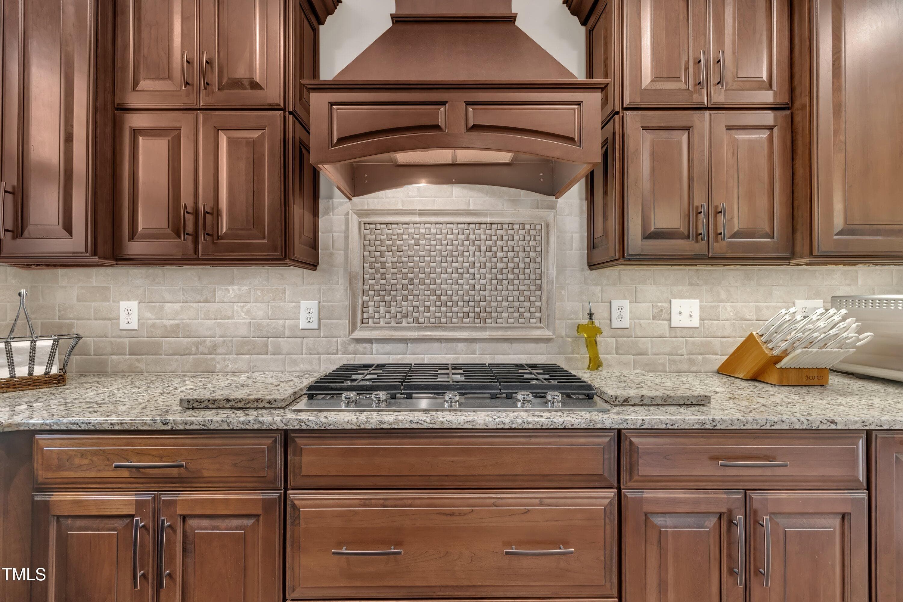Kitchen - 4802 Glenmist Court, Raleigh, NC 27612, Raleigh