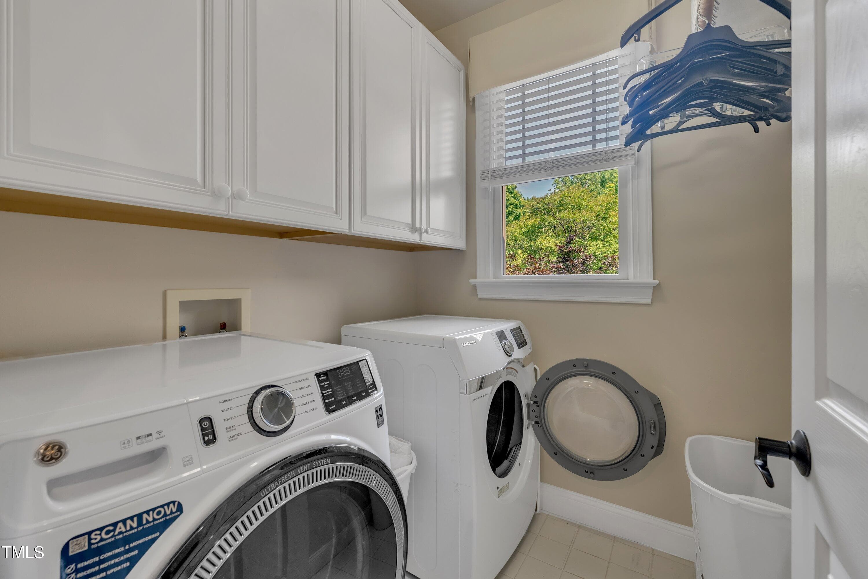 Laundry Room - 4802 Glenmist Court, Raleigh, NC 27612, Raleigh